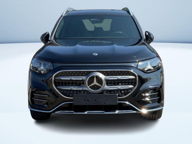 Mercedes-Benz GLB 250+ EQ AMG Line Advanced Plus
