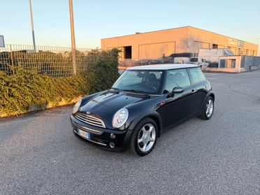 Mini 1.6 16V Cooper Park Lane