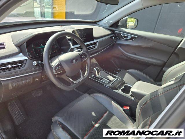 DR MOTOR DR 6.0 1.5 T CVT GPL NO FINANZIAMENTO OBBLIGATORIO