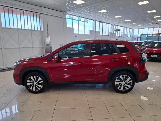 SUZUKI S-Cross 1.4 Hybrid 4x4 Top+ EXTRA PROMO+INCENTIVO 2026