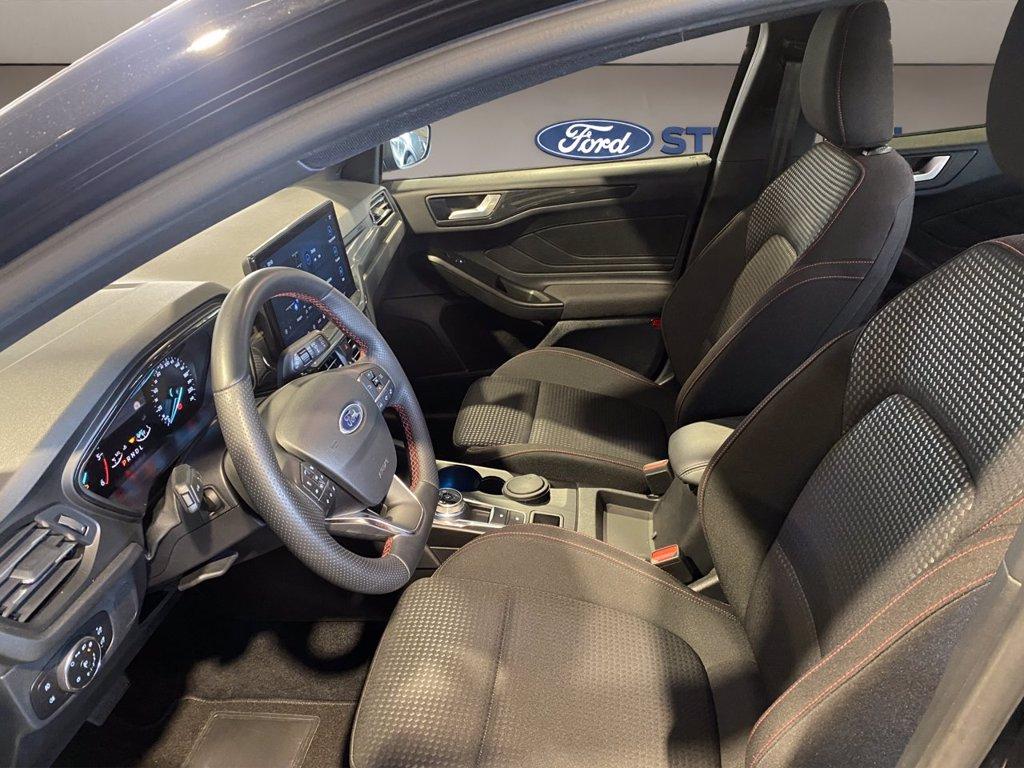 FORD Focus 1.5 ecoblue ST-Line 115cv auto del 2024