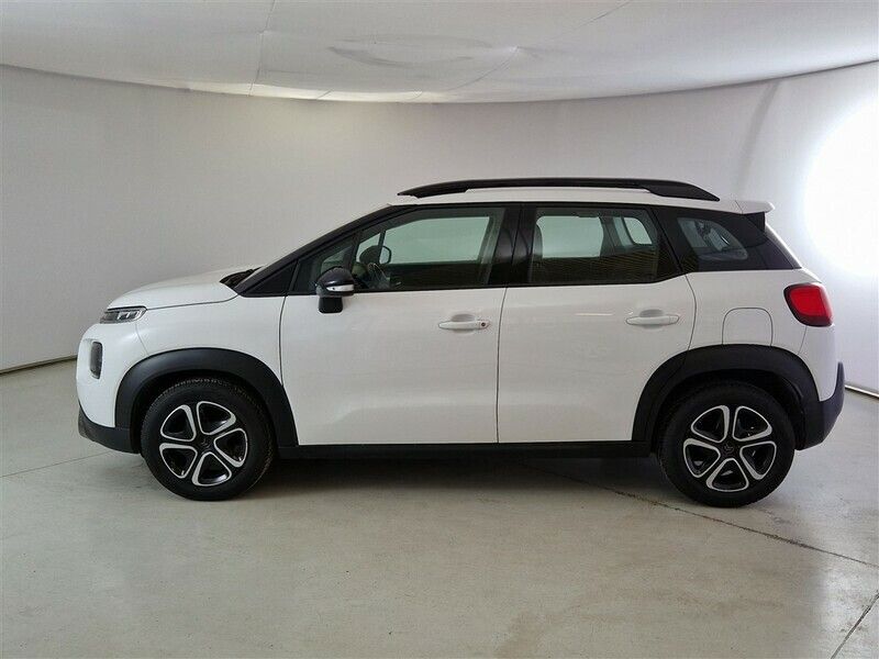 CITROEN C3 AIRCROSS BlueHDi 110 S&S Feel