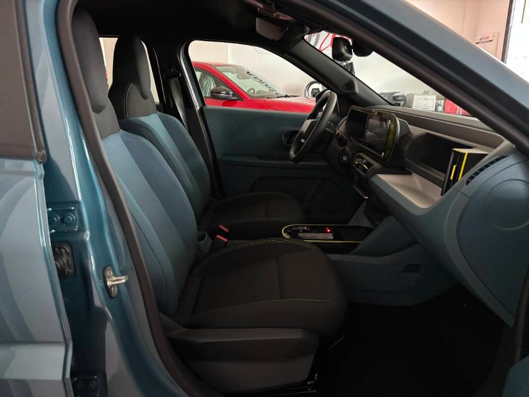 Fiat Grande Panda 1.2 hybrid Pop 100cv edct