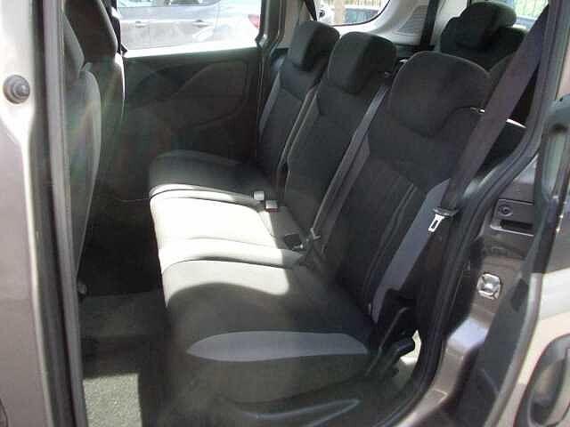 Fiat Doblò 1.6 MJT 7 posti