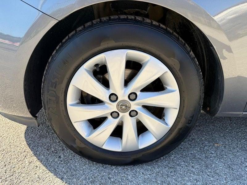 Opel Corsa Corsa 1.4 90CV GPL Tech 5 porte Cosmo