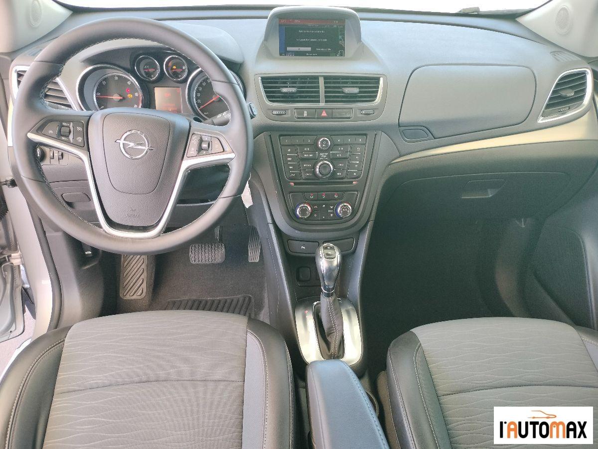 OPEL - Mokka 1.6 cdti Cosmo 4x2 136cv auto