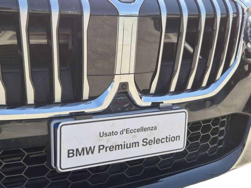 BMW Serie 2 Active Tourer 218d Active Tourer Msport auto