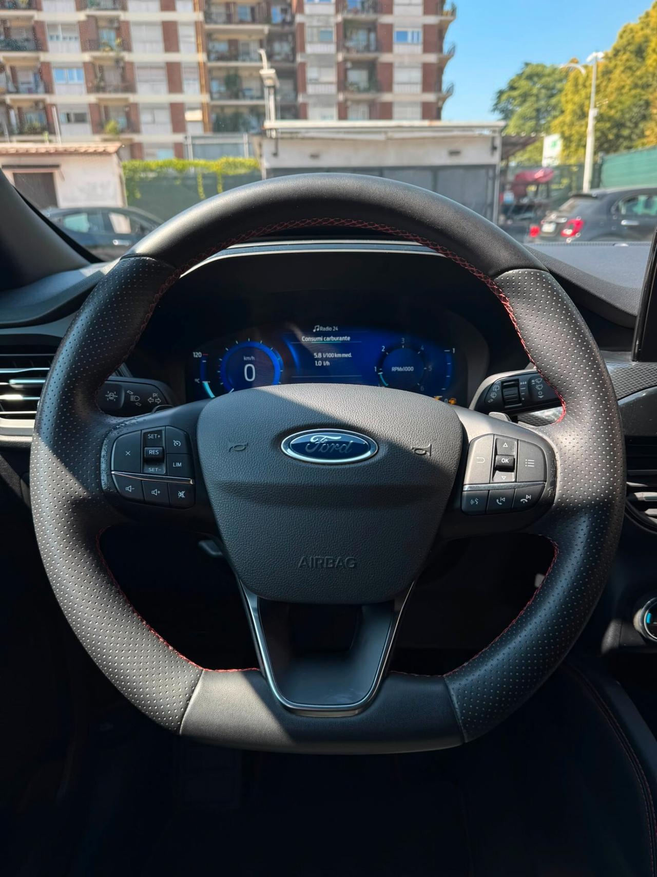 FORD KUGA 1.5 120CV ST-LINE X *PREZZO REALE*