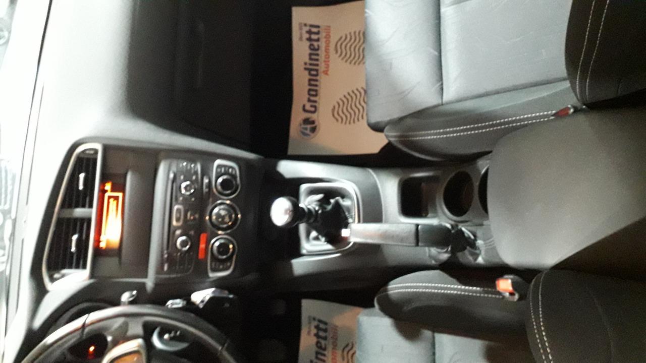 CITROEN C4 1.6 HDI 110 AIRDREAM ANNO 2012