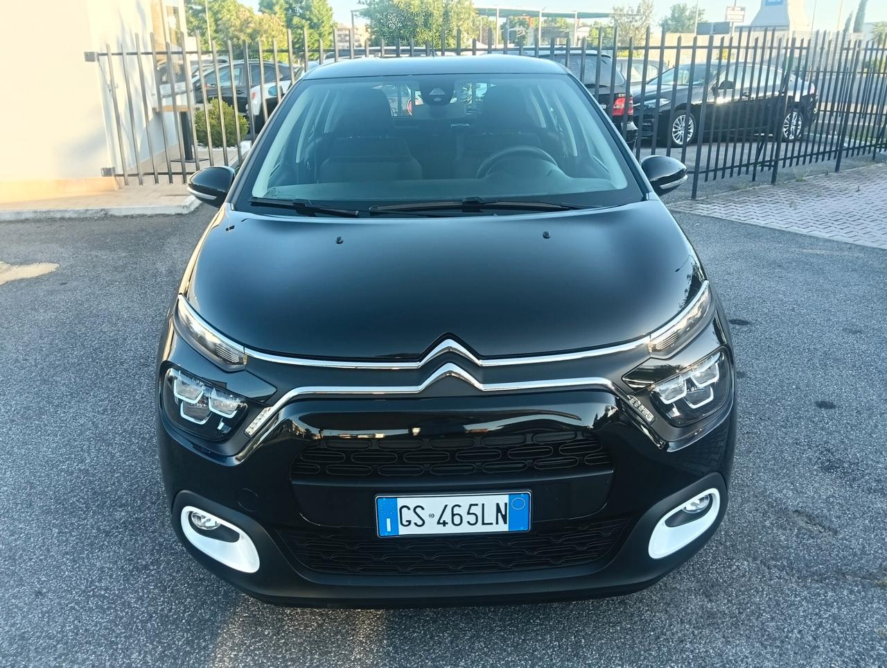 Citroen C3 BlueHDi 100 S&S You PREZZO REALE