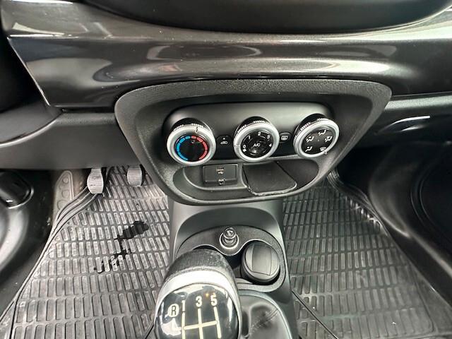 Fiat 500L 1.6 Multijet 105 CV Lounge