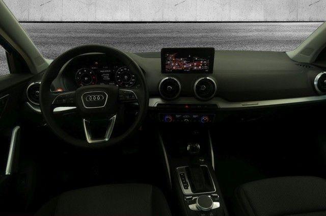 AUDI Q2 30 TDI S tronic S line Edition