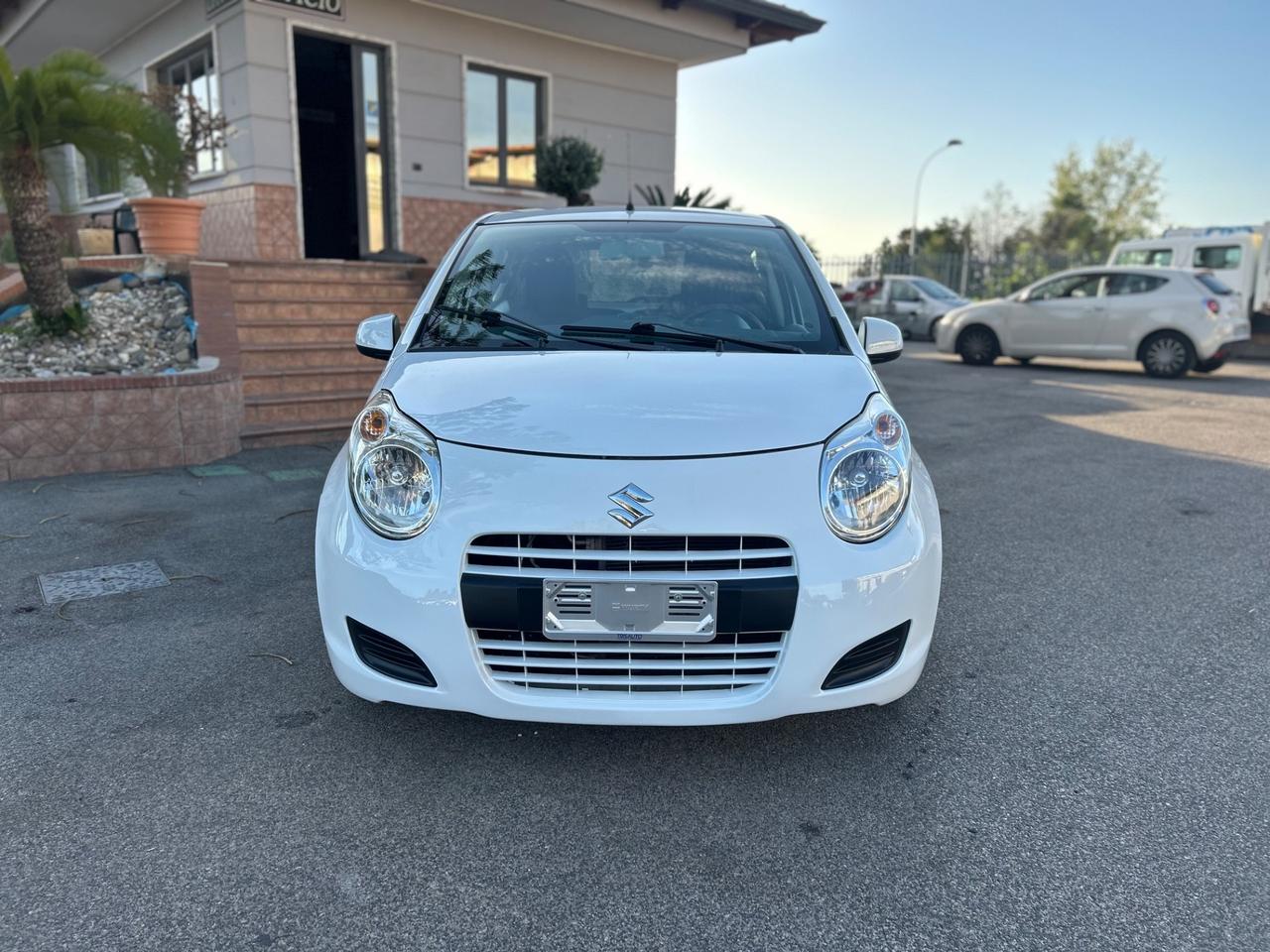 Suzuki Alto 1.0 Benzina Perfetta