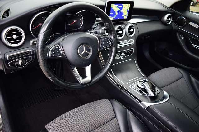 Mercedes-Benz C 220 d 170 cv 4MATIC Automatica Sport