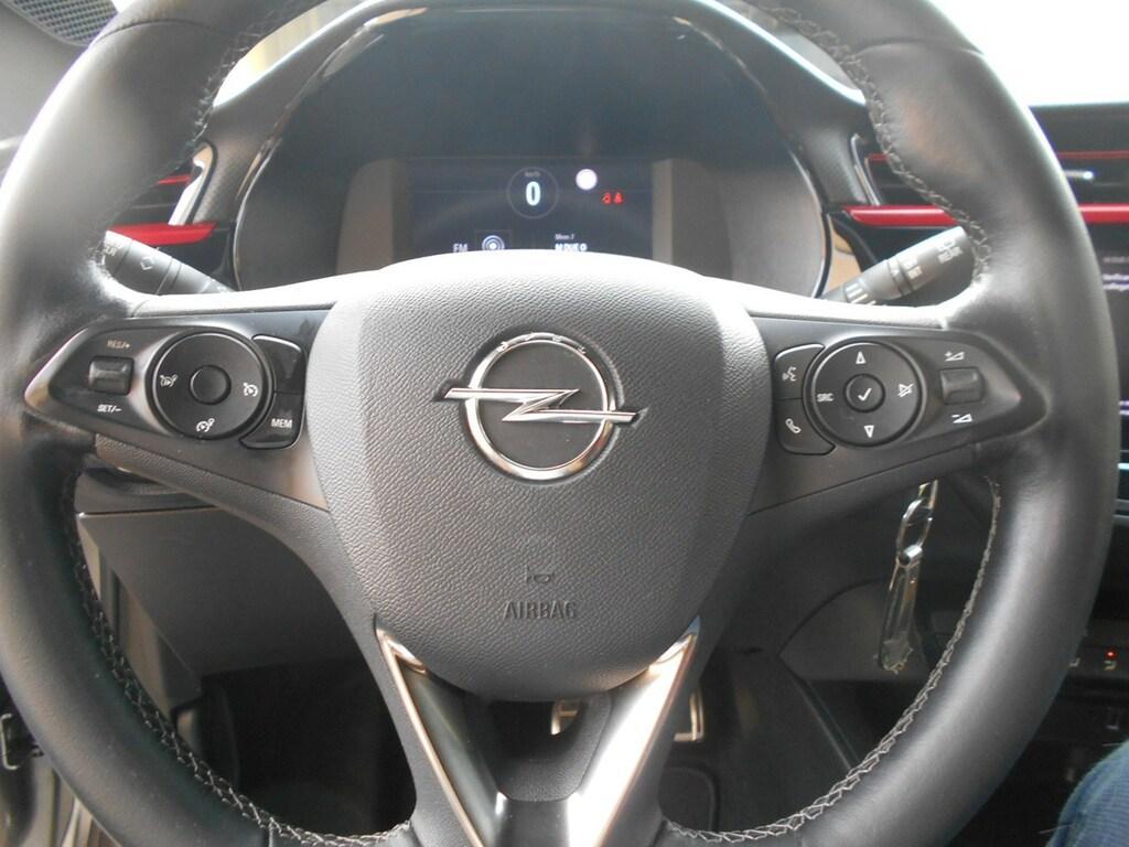 Opel Corsa 5 Porte 1.5 GS Line +
