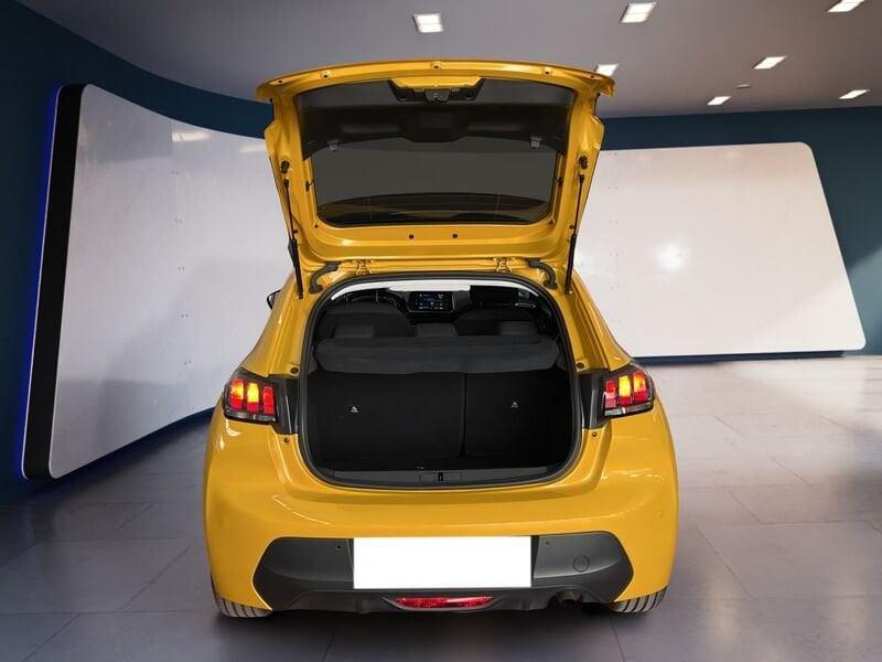 Peugeot 208 II 2019 1.2 puretech Active Pack s&s 75cv