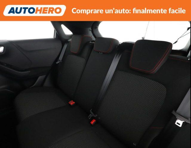 FORD Puma 1.0 EcoBoost Hybrid 125 CV S&S ST-Line