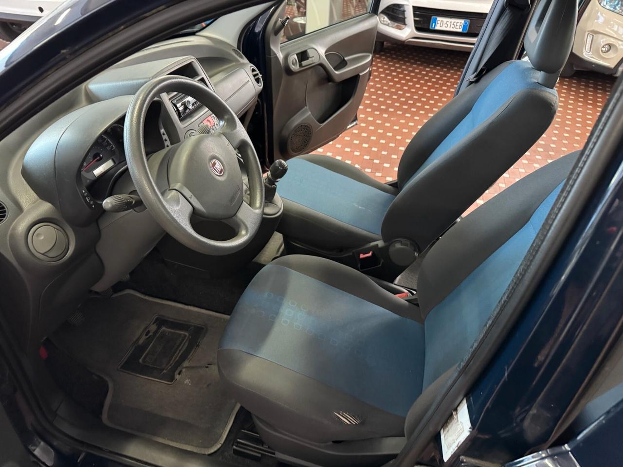 Fiat Panda 1.2 Emotion - IDEALE PER NEOPATENTATI