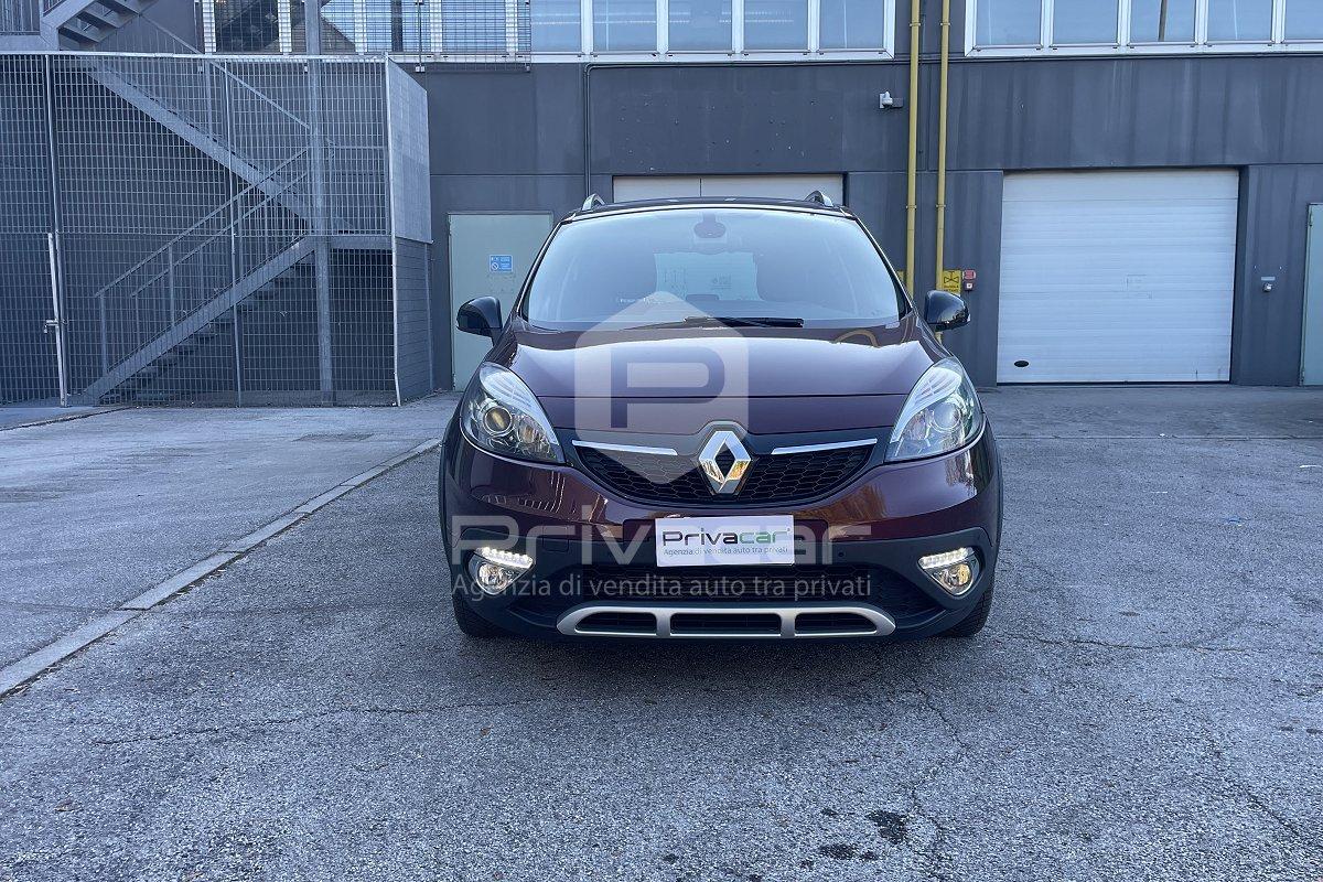 RENAULT Scénic XMod Cross 1.6 dCi 130CV Start&Stop Energy