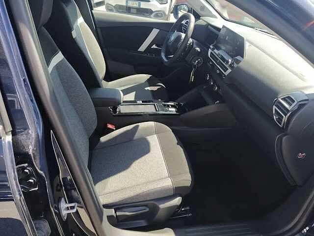 Citroen C4 1.2 Hybrid 110cv E-DCS6 YOU KM ZERO