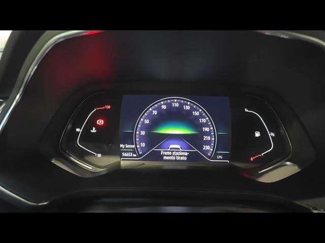 Renault Captur 1.0 TCe GPL Techno