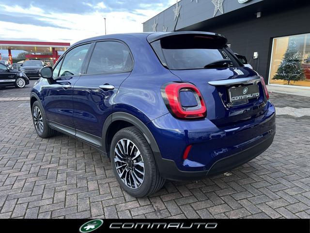 FIAT 500X 1.3 MultiJet 95 CV