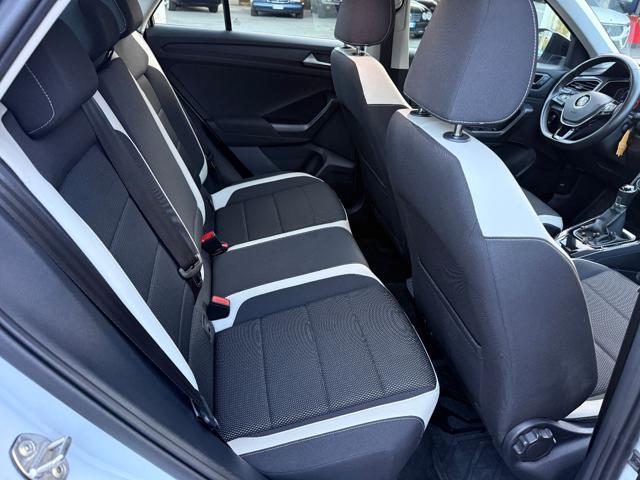 VOLKSWAGEN T-Roc 1.6 TDI SCR Advanced BlueMotion Technology