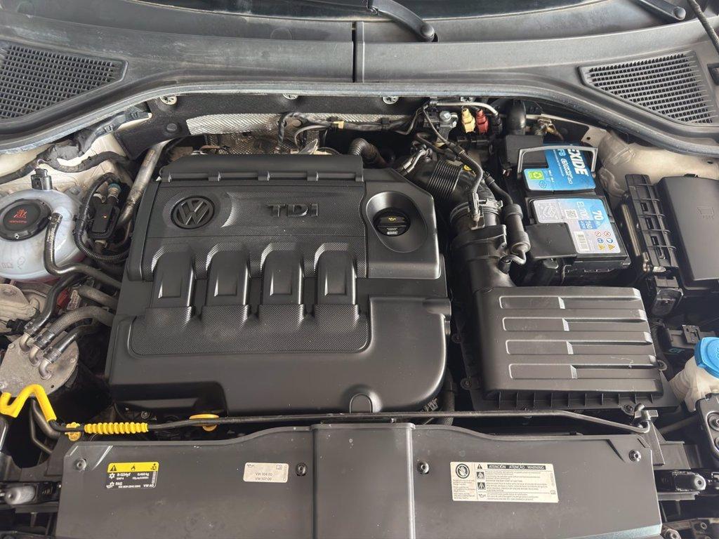 VOLKSWAGEN T-roc 2.0 tdi advanced 4motion del 2018