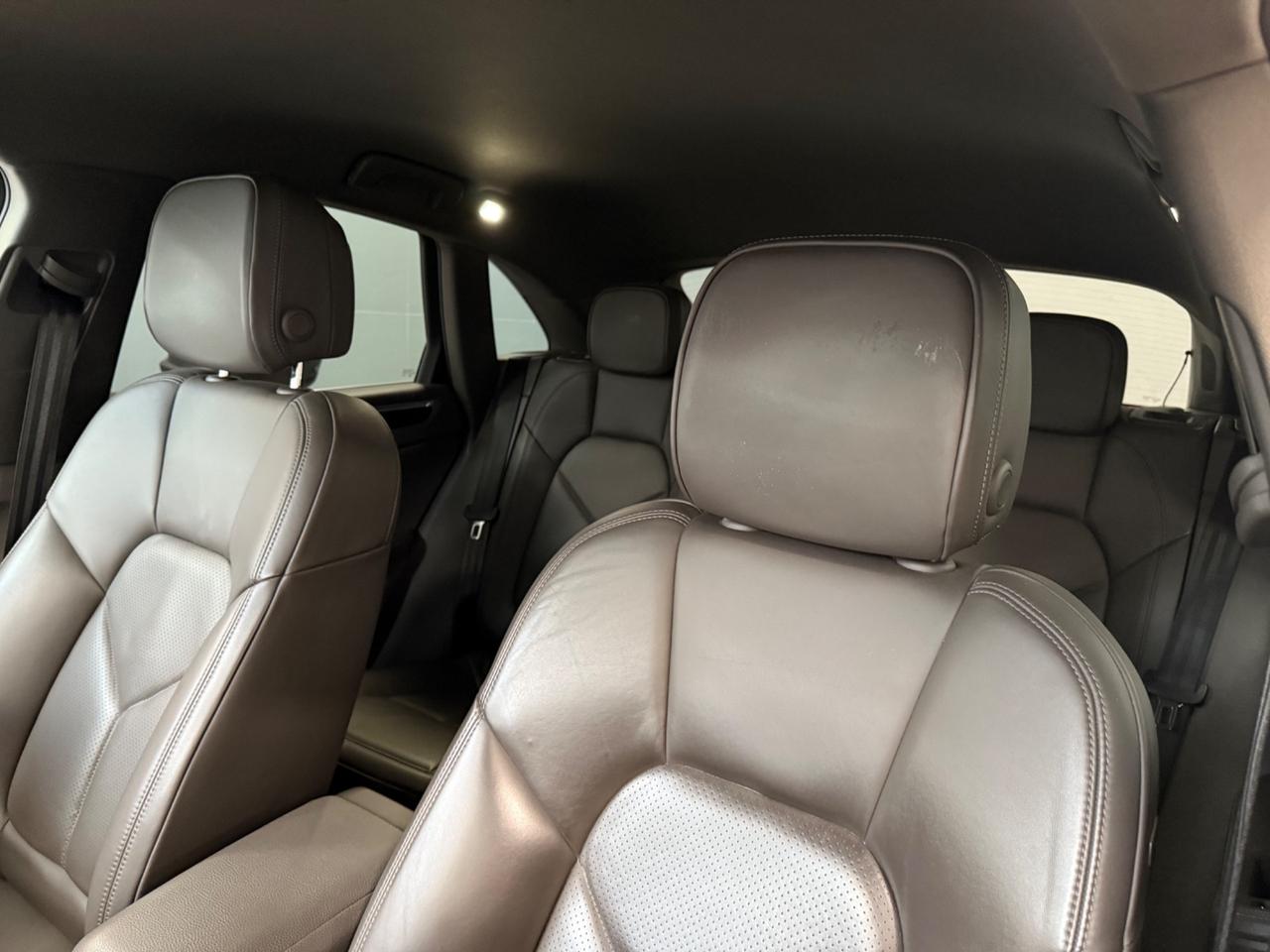 Porsche Macan 3.0 S Diesel 250CV
