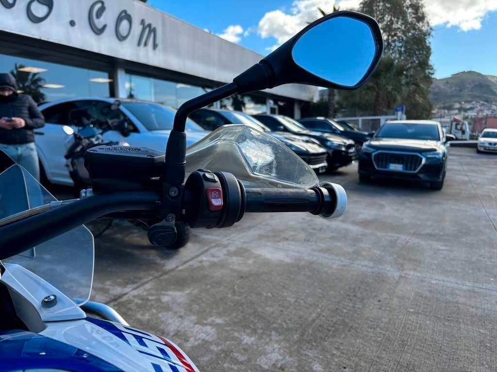 Bmw R 1250 GS 2019 / 44.000 Km Tuo a solo 165 Euro al mese