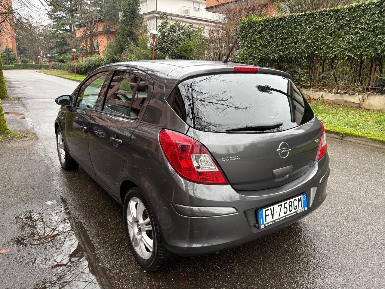 Opel Corsa 1.3 CDTI 75CV F.AP. 5 porte Elective