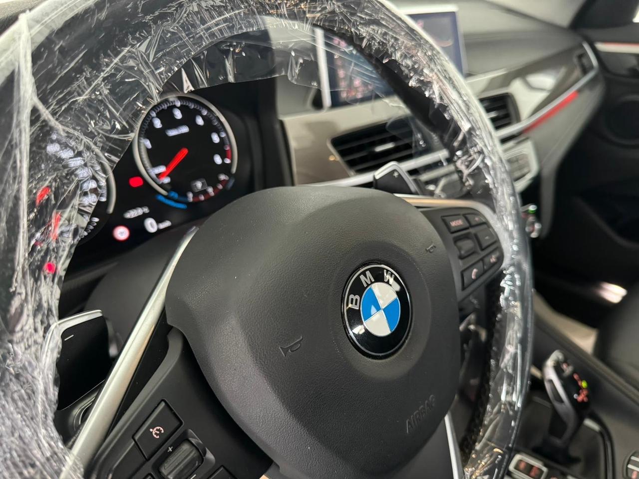 Bmw X1 sDrive20d xLine-60 MILA KM -GARANTITO-2019
