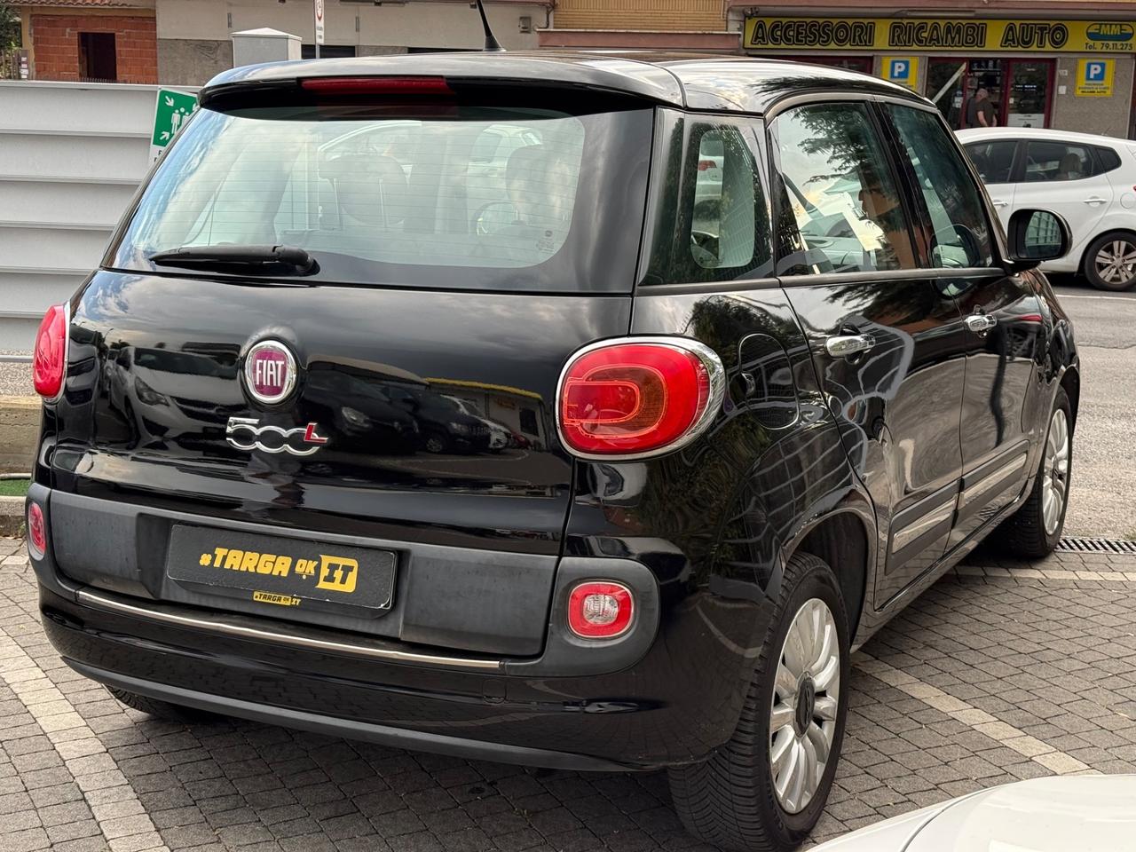 Fiat 500L 1.4 95CV LOUNGE GARANTITA PREZZO REALE