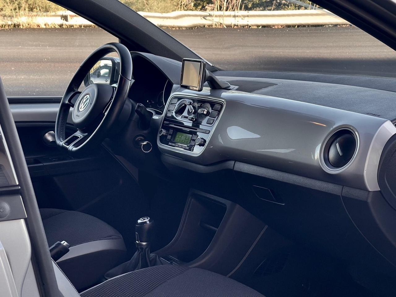 Volkswagen up! 1.0 75 CV 5p. NEOPATENTATI