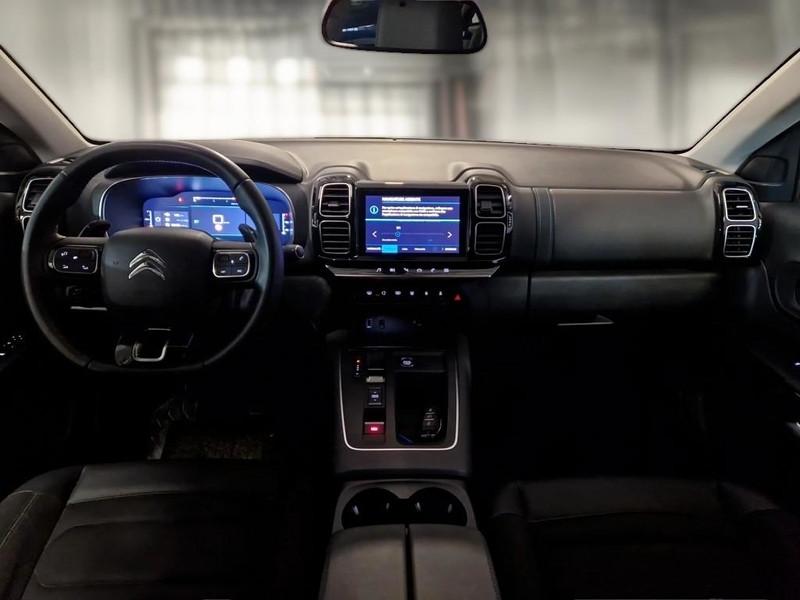 CITROEN C5 AIRCROSS BLUEHDI 130 SES FEEL PACK EAT8 5 PORTE SUV