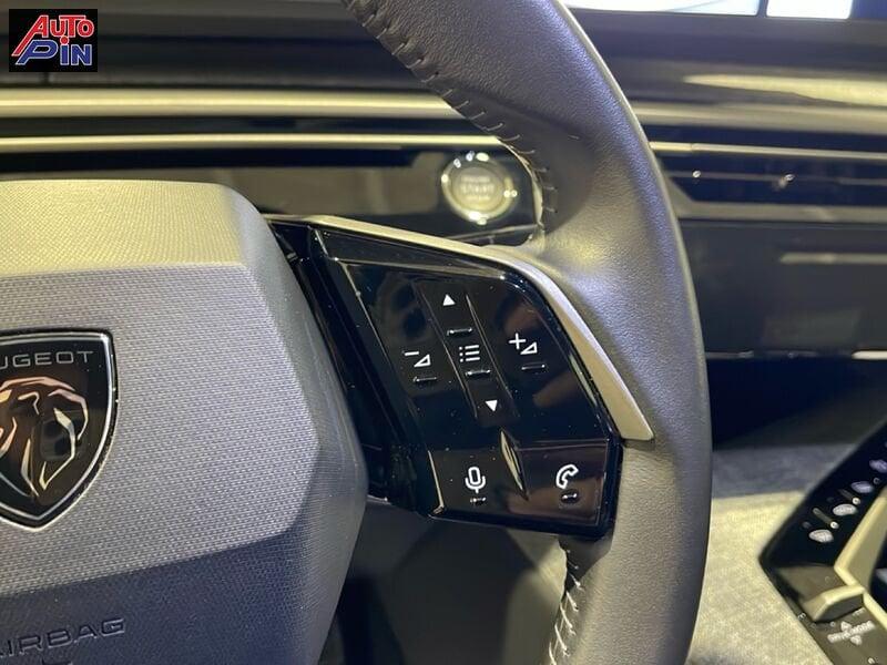 Peugeot 3008 Hybrid 145 Allure e-DCS 6