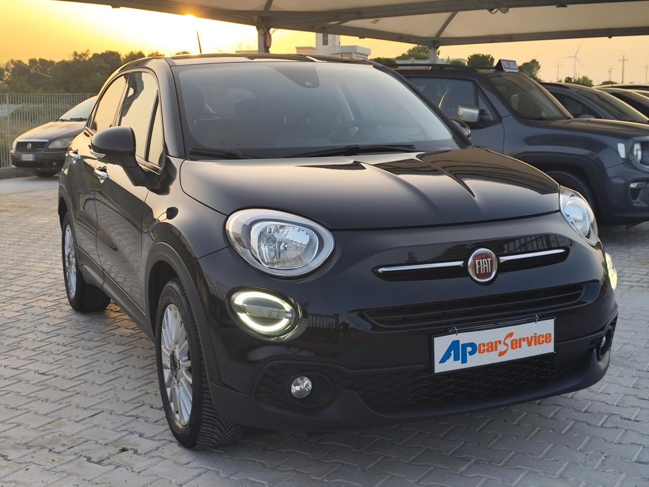 Fiat 500X 1.3 MultiJet 95 CV Sport