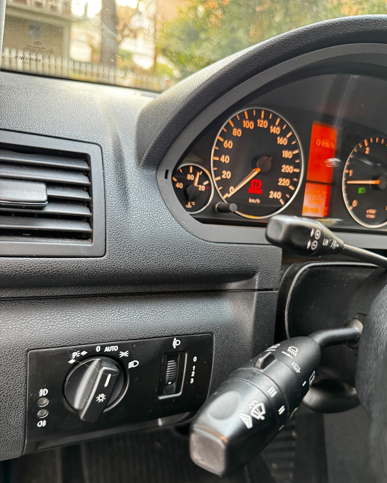 Mercedes-benz A 160 CDI AUTOMATIC Executive