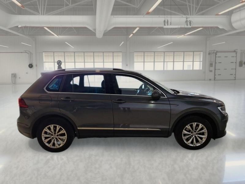 VOLKSWAGEN TIGUAN 2.0 TDI SCR 110KW Business BMT