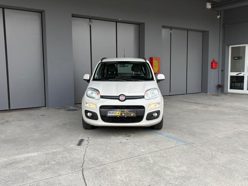 Fiat Panda 1.2 easypower Easy Gpl 69cv E6