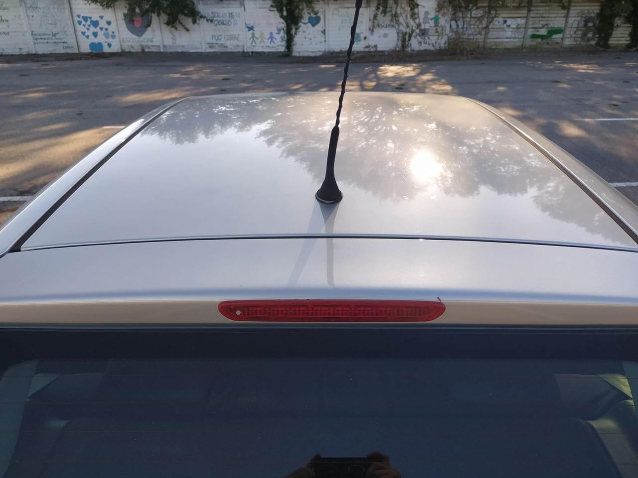 Fiat Punto Street 1.3 D Multijet #6652