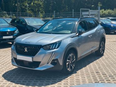 Peugeot 2008 GT LINE - FULL OPTIONAL-