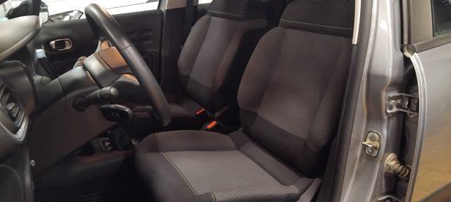 CITROEN C3 PureTech 83 S&S Plus