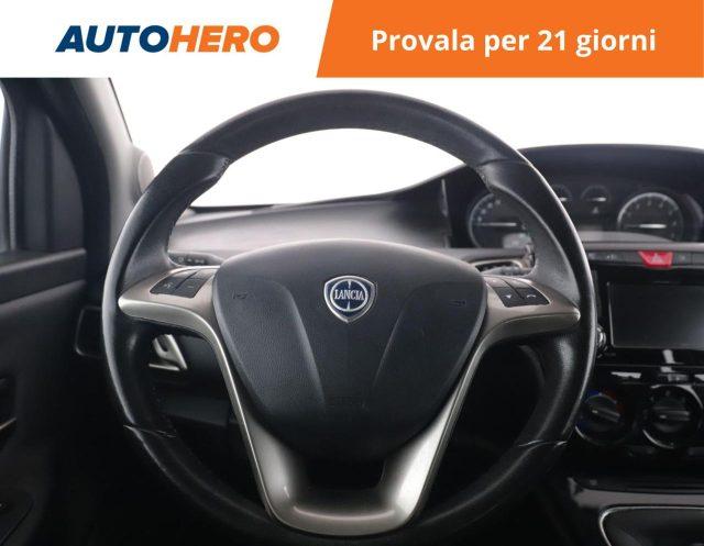 LANCIA Ypsilon 1.2 69 CV 5 porte Gold