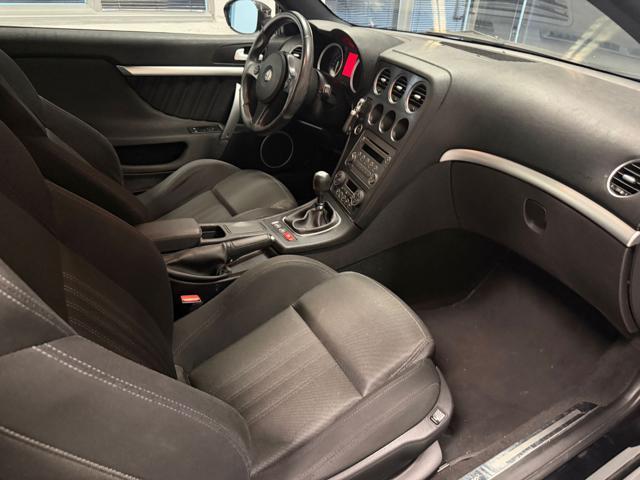 ALFA ROMEO Brera 1750 TBi