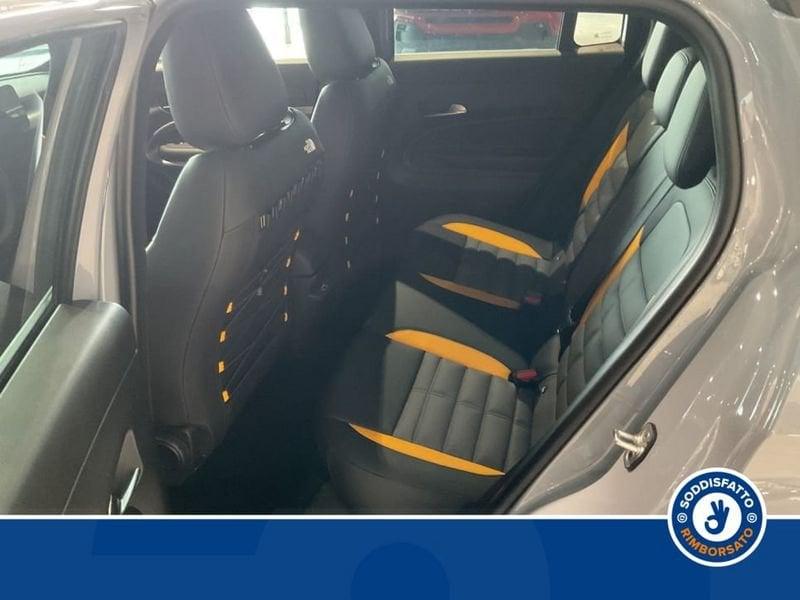 Jeep Avenger 1.2 MHEV 4XE North Face MY25