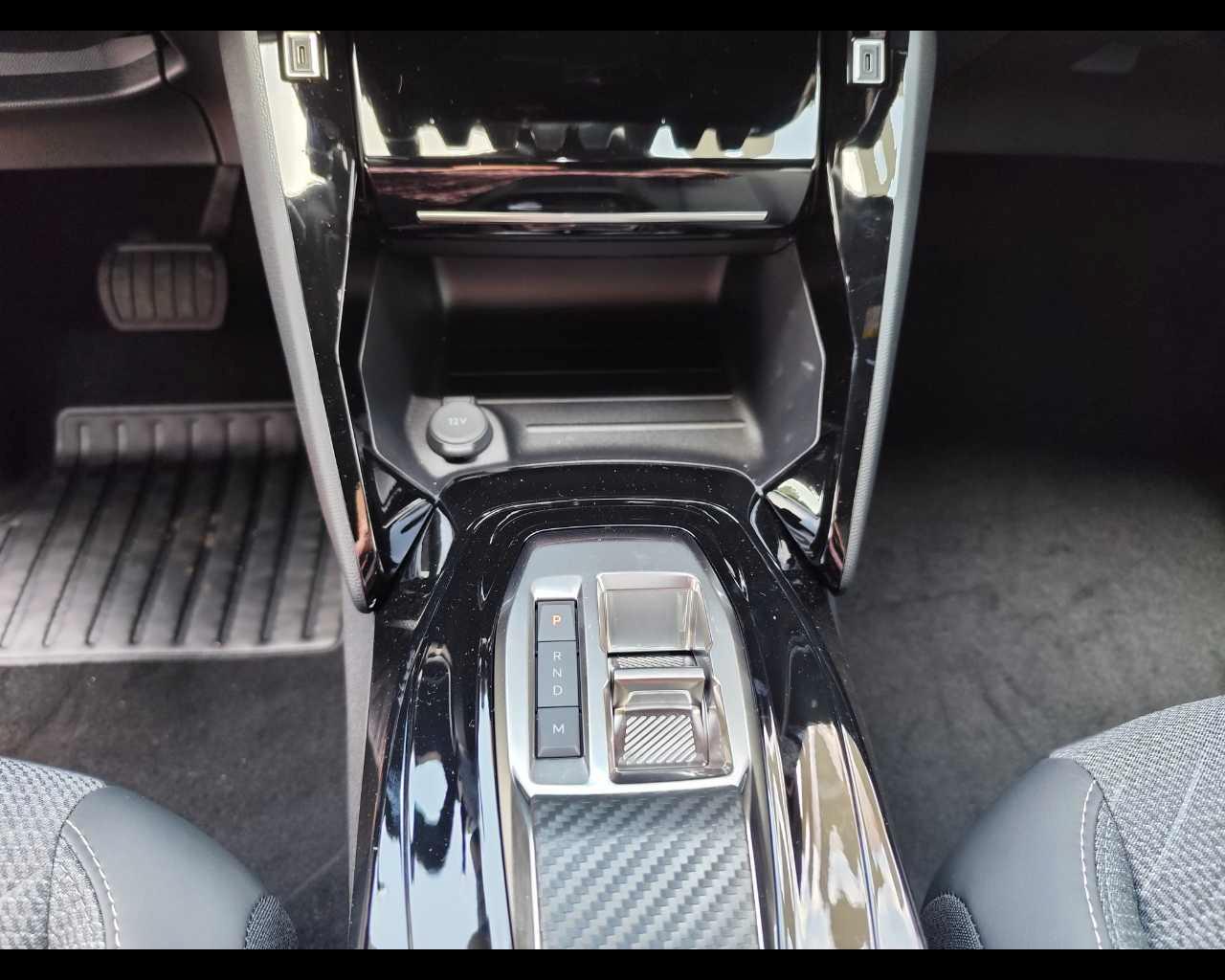 PEUGEOT NUOVO 2008 Allure PureTech 130 EAT8 S&S