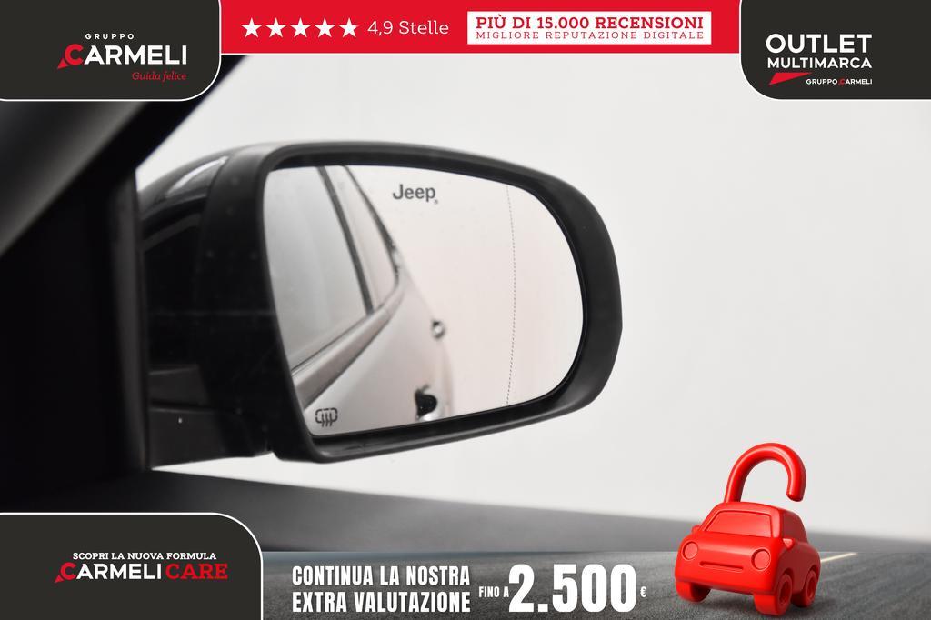 Jeep Compass 1.5 Turbo T4 MHEV Limited 2WD DCT