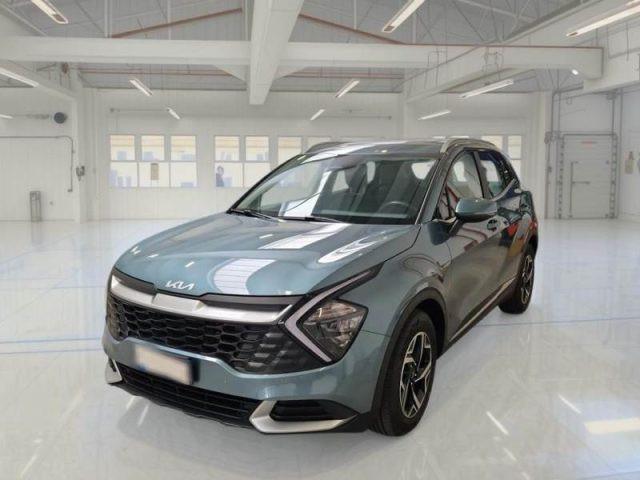 KIA Sportage 1.6 CRDi MHEV Business