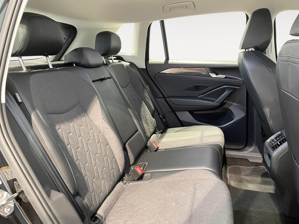 Volkswagen Tiguan 2.0 TDI 150CV DSG Life - IVA ESPOSTA